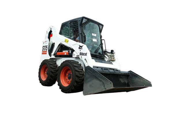 СДАЕМ В АРЕНДУ МИНИ-ПОГРУЗЧИК BOBCAT S175/H