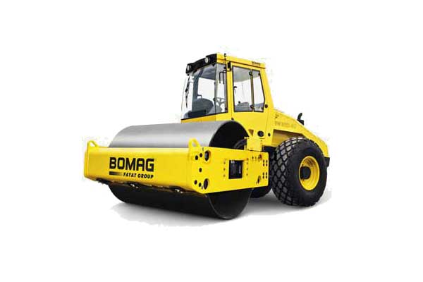 ГРУНТОВЫЙ КАТОК BOMAG BW216 D3 В АРЕНДУ