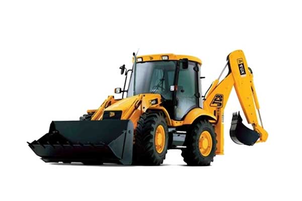 СДАЕМ В АРЕНДУ ЭКСКАВАТОР ПОГРУЗЧИК JCB